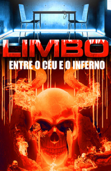Limbo - Entre o Céu e o Inferno