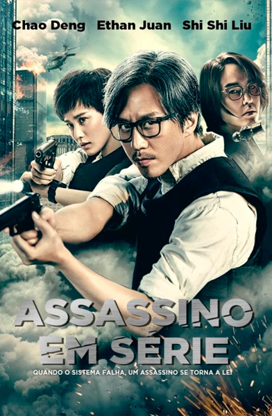 Assassino em Série