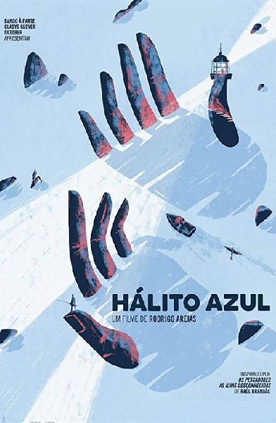 Hálito Azul