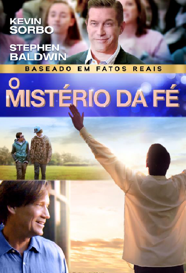 O Mistério da Fé