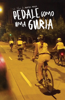 Pedale como uma Guria