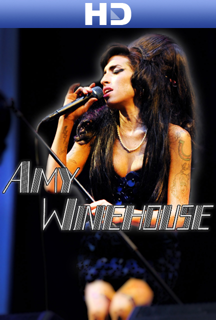 Amy Winehouse