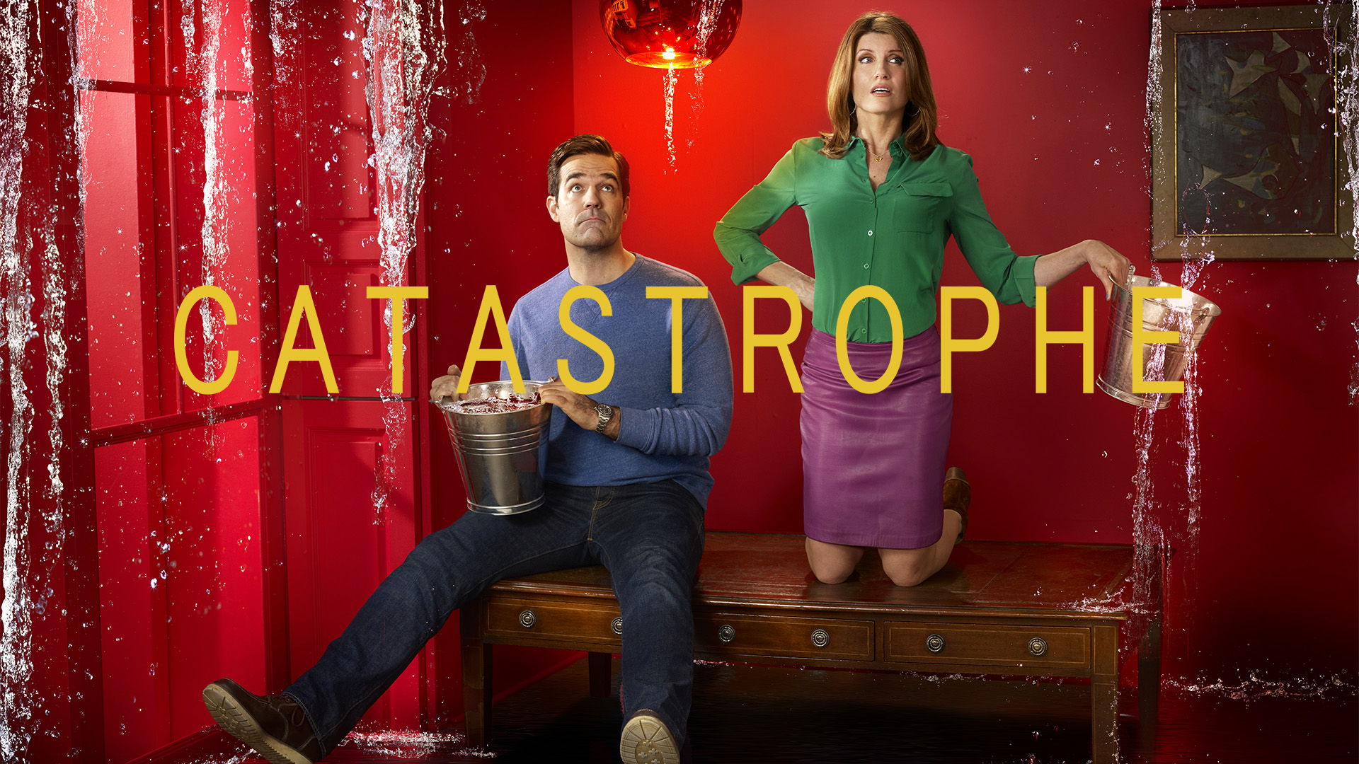 Catastrophe