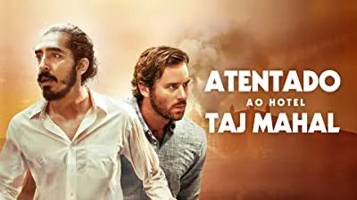 Atentado ao Hotel Taj Mahal