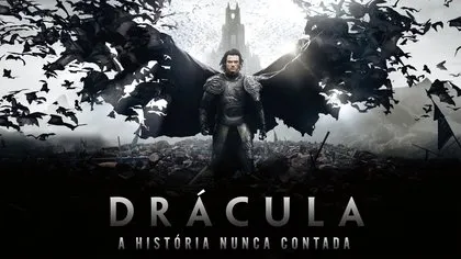 Drácula: A História Nunca Contada