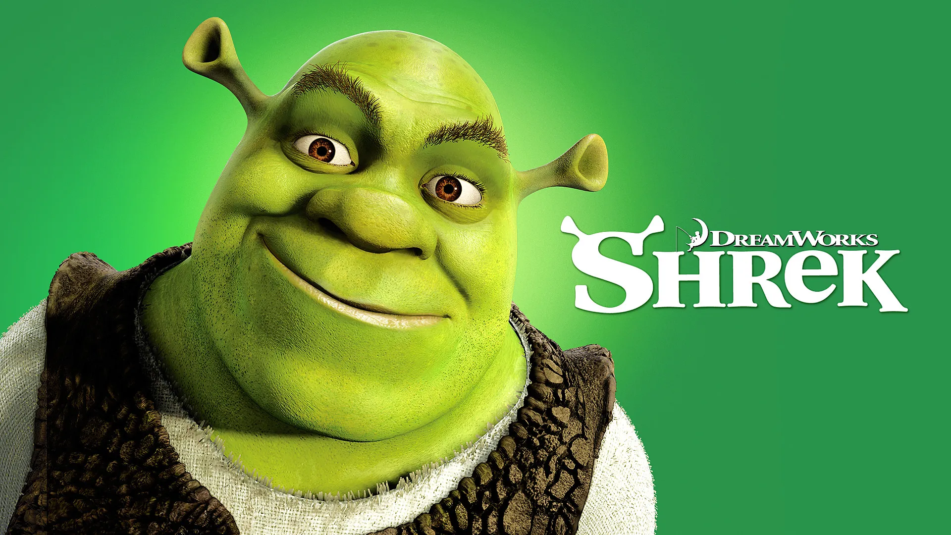 Shrek