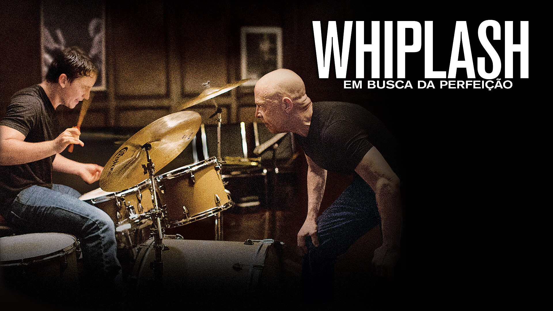 Whiplash: Em Busca da Perfeição