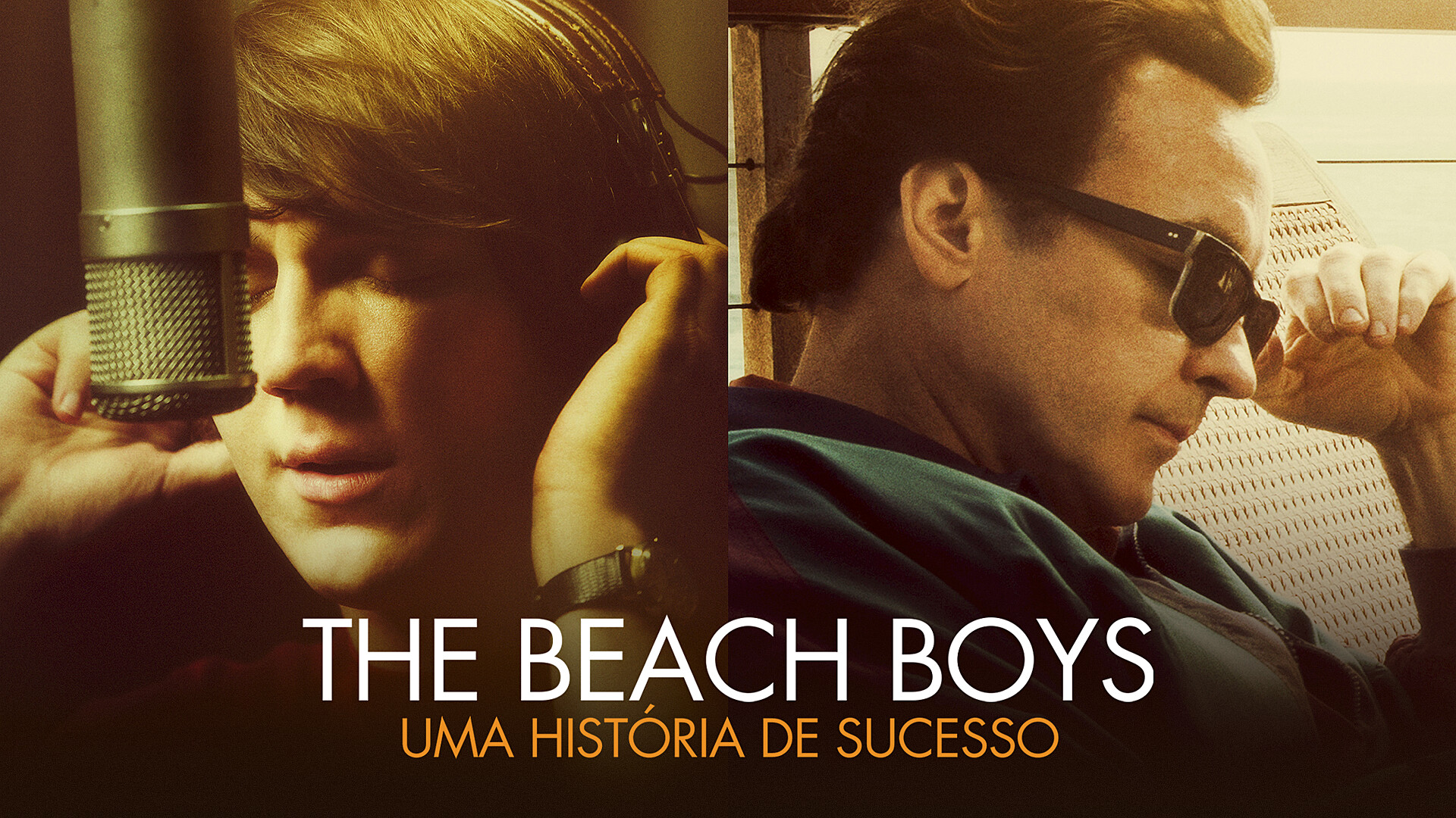 The Beach Boys - Uma História De Sucesso